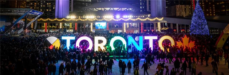 Cavalcade of Lights