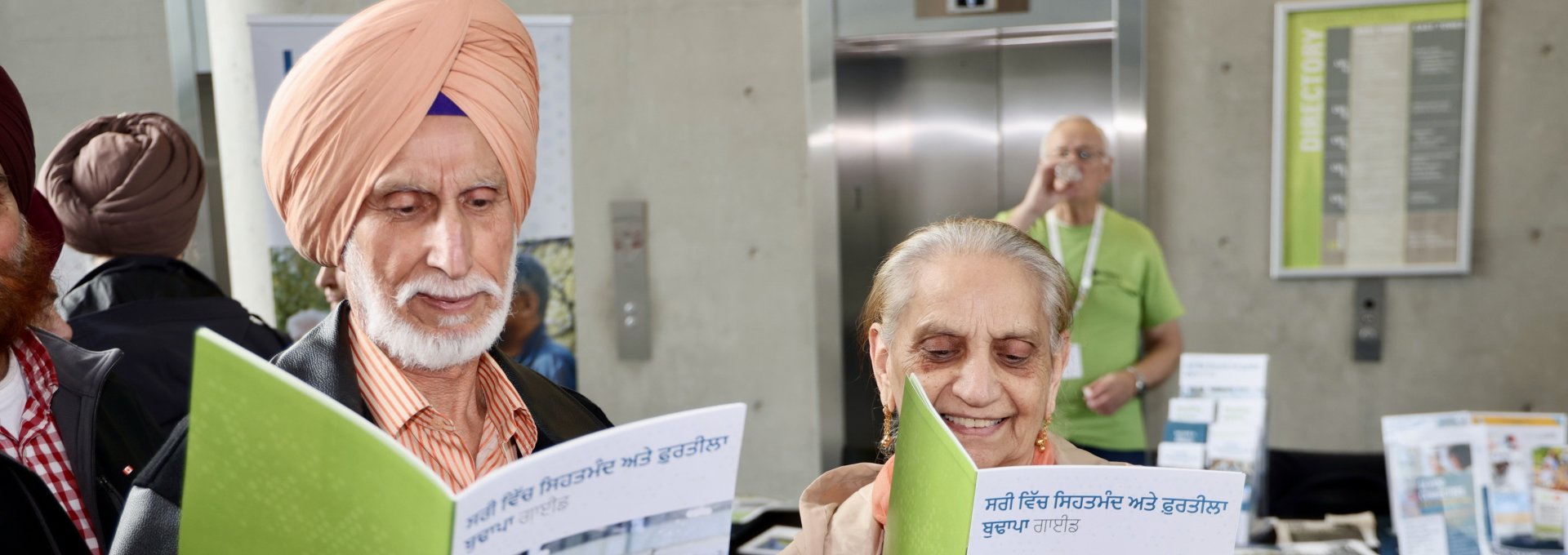Surrey Highlights One Year of Progress Connecting with Residents through Multilingual Initiatives